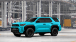2026 Toyota 4Runner i-FORCE MAX TRD Pro