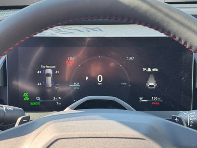 2026 Toyota RAV4 Plug-in Hybrid GR SPORT