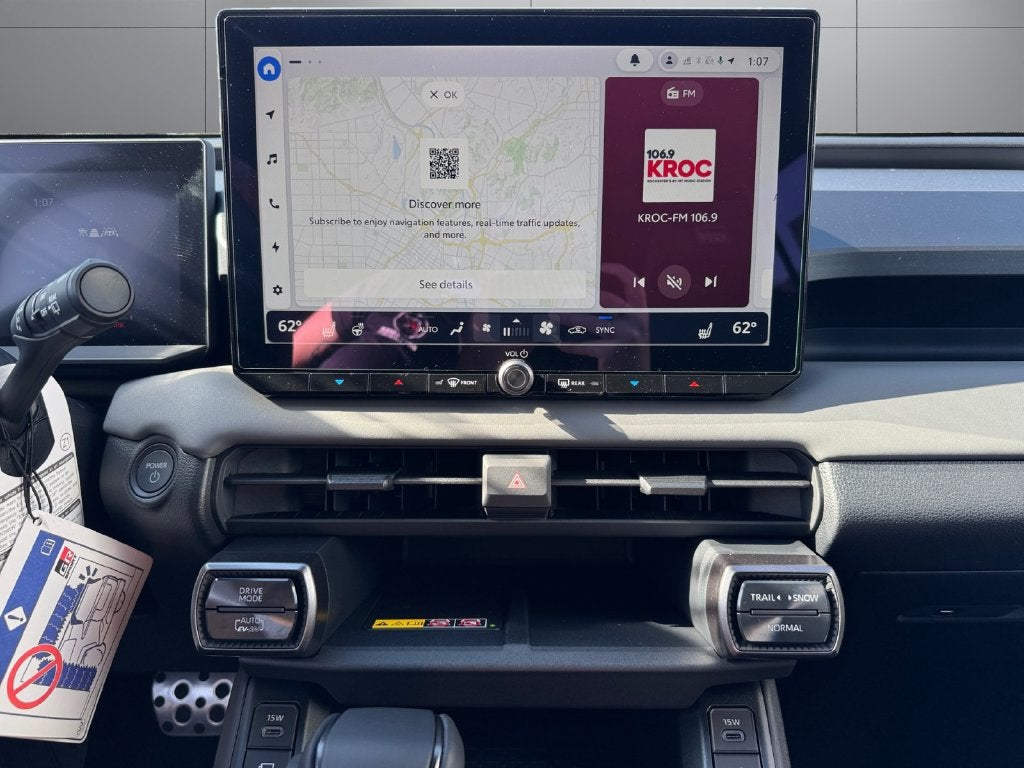 2026 Toyota RAV4 Plug-in Hybrid GR SPORT