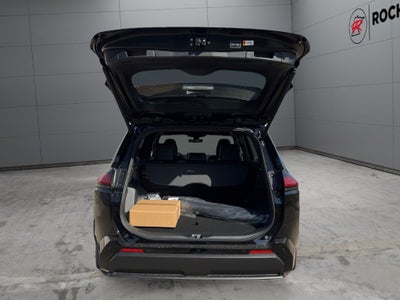 2026 Toyota RAV4 Plug-in Hybrid GR SPORT