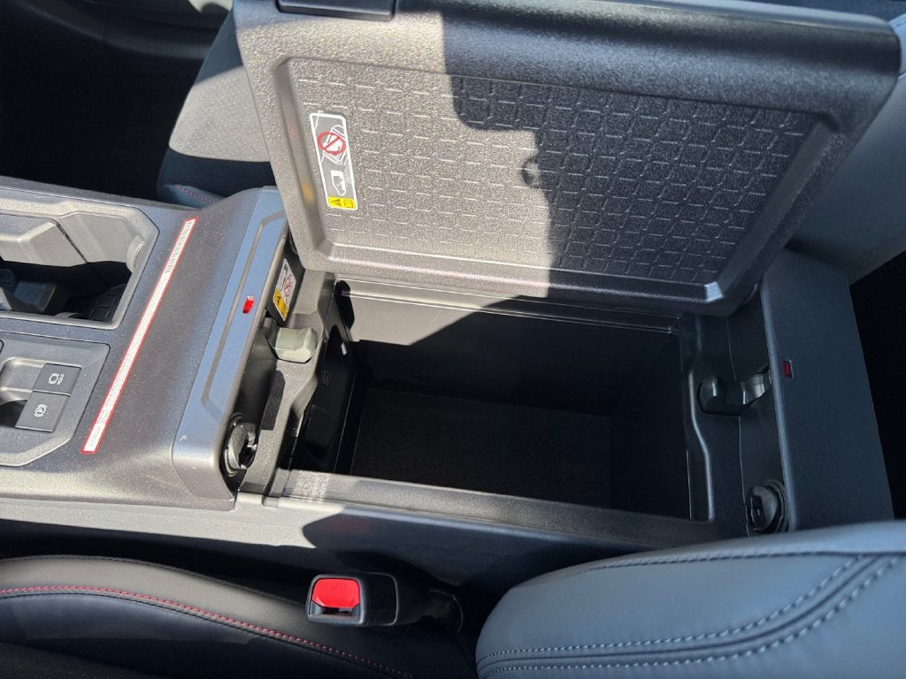 2026 Toyota RAV4 Plug-in Hybrid GR SPORT
