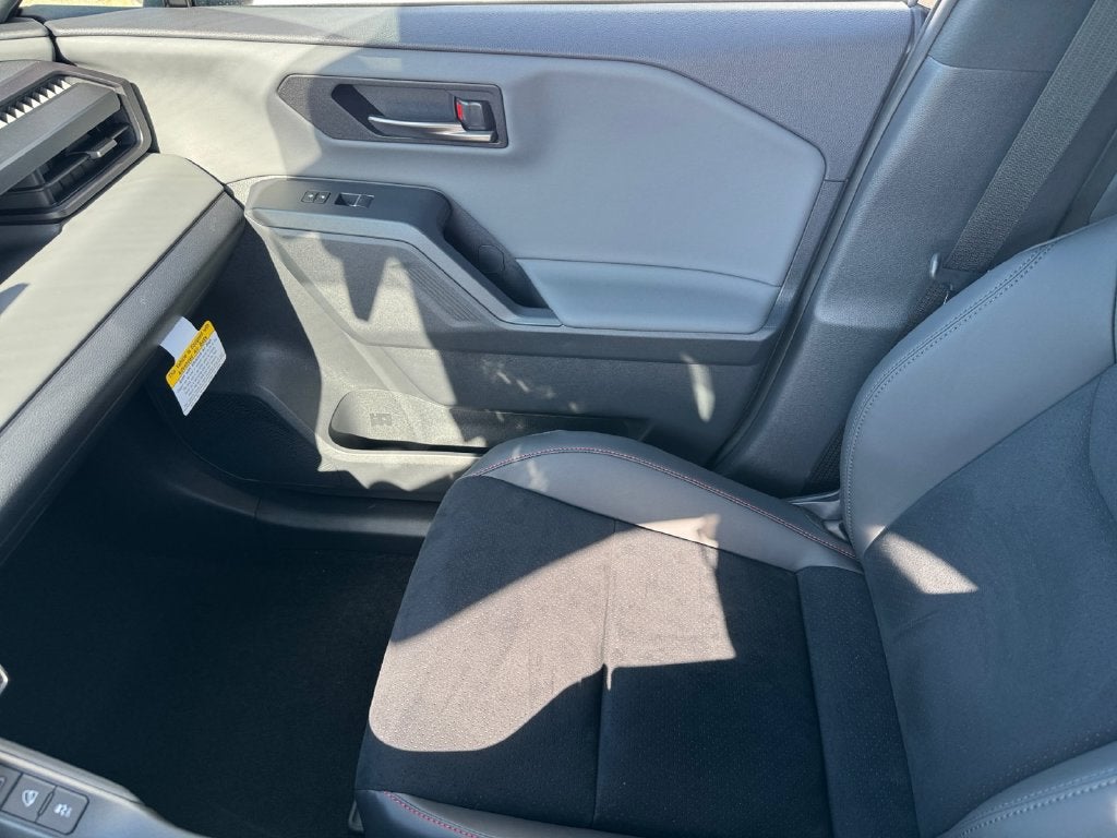 2026 Toyota RAV4 Plug-in Hybrid GR SPORT