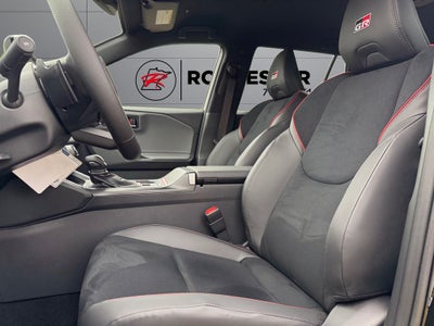 2026 Toyota RAV4 Plug-In Hybrid Base