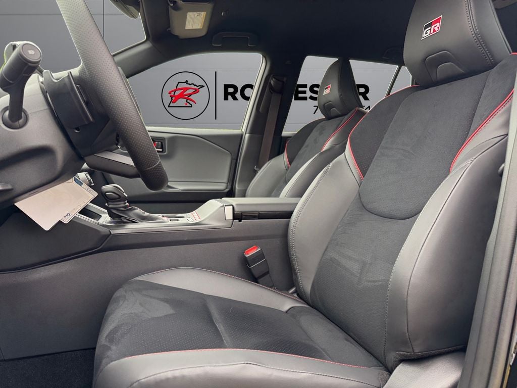 2026 Toyota RAV4 Plug-In Hybrid Base