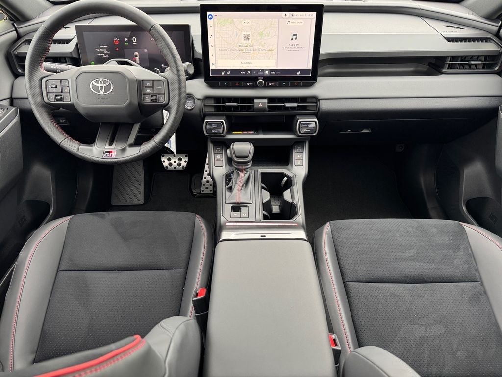 2026 Toyota RAV4 Plug-In Hybrid Base