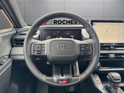 2026 Toyota RAV4 Plug-In Hybrid Base
