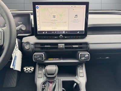 2026 Toyota RAV4 Plug-In Hybrid Base