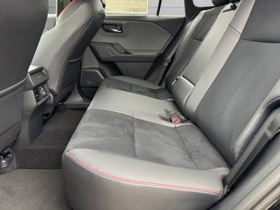 2026 Toyota RAV4 Plug-In Hybrid Base