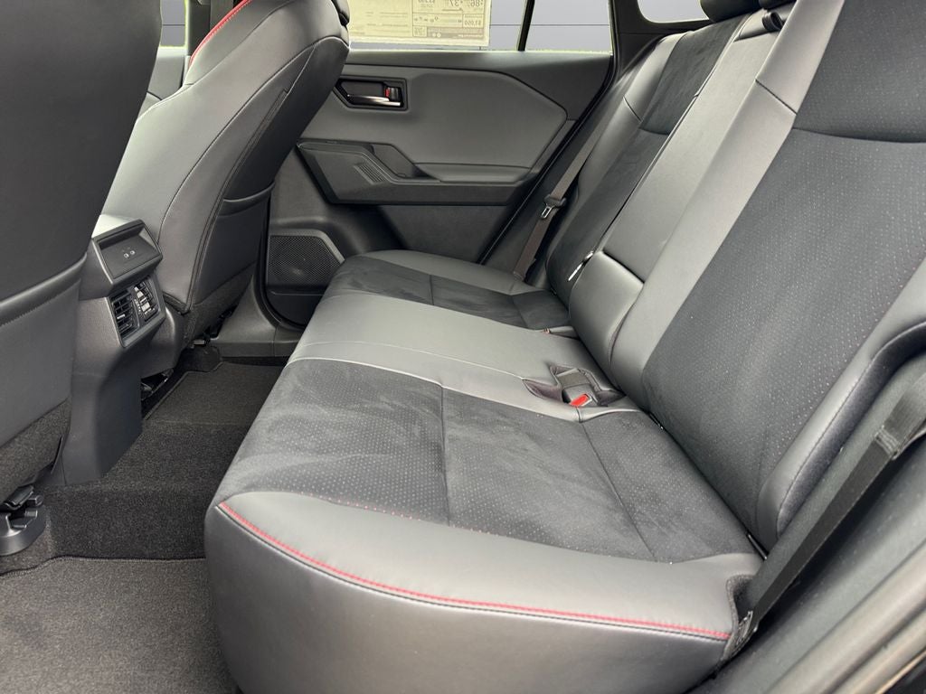2026 Toyota RAV4 Plug-In Hybrid Base