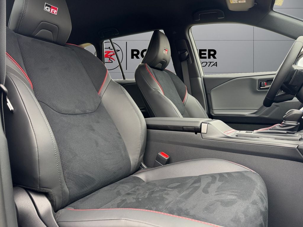 2026 Toyota RAV4 Plug-In Hybrid Base