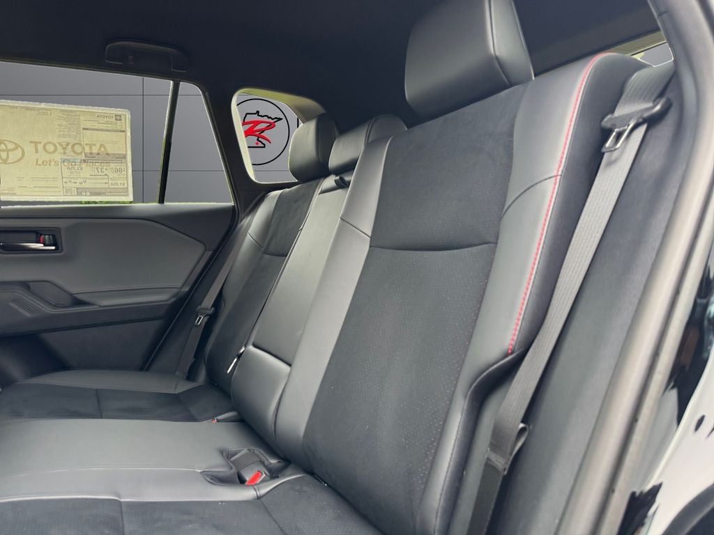 2026 Toyota RAV4 Plug-In Hybrid Base