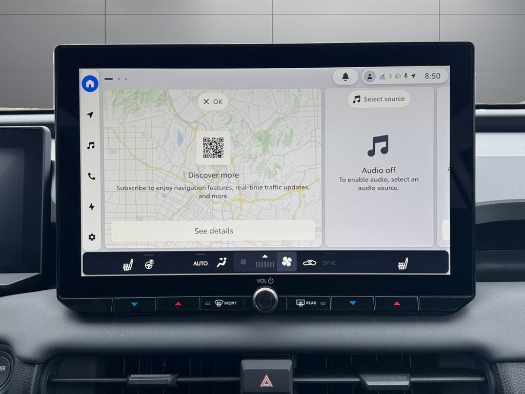 2026 Toyota RAV4 Plug-In Hybrid Base