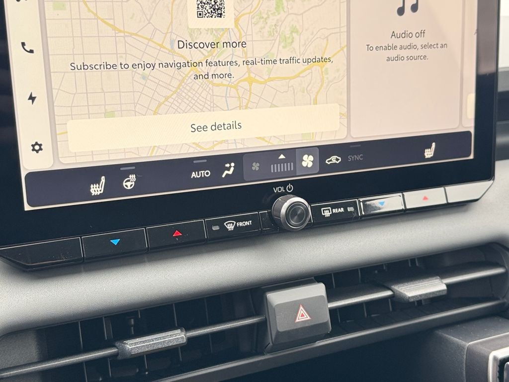 2026 Toyota RAV4 Plug-In Hybrid Base