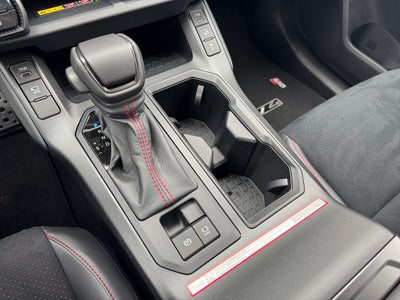 2026 Toyota RAV4 Plug-In Hybrid Base