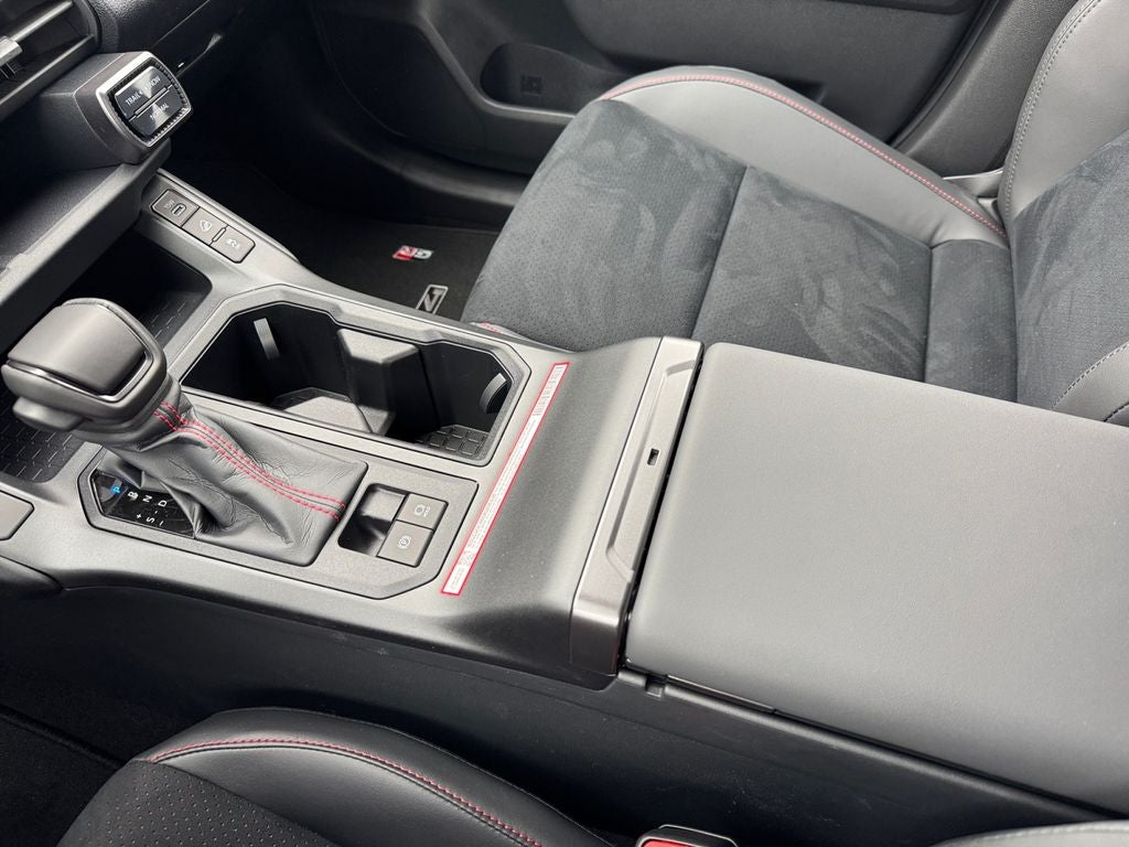 2026 Toyota RAV4 Plug-In Hybrid Base