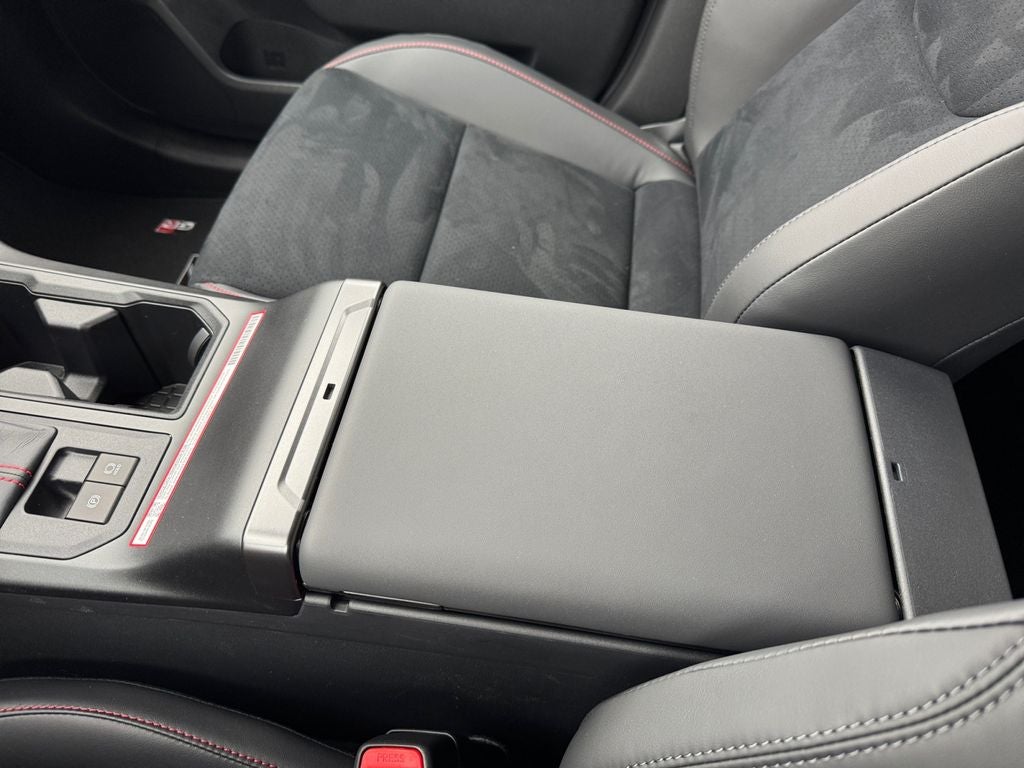 2026 Toyota RAV4 Plug-In Hybrid Base