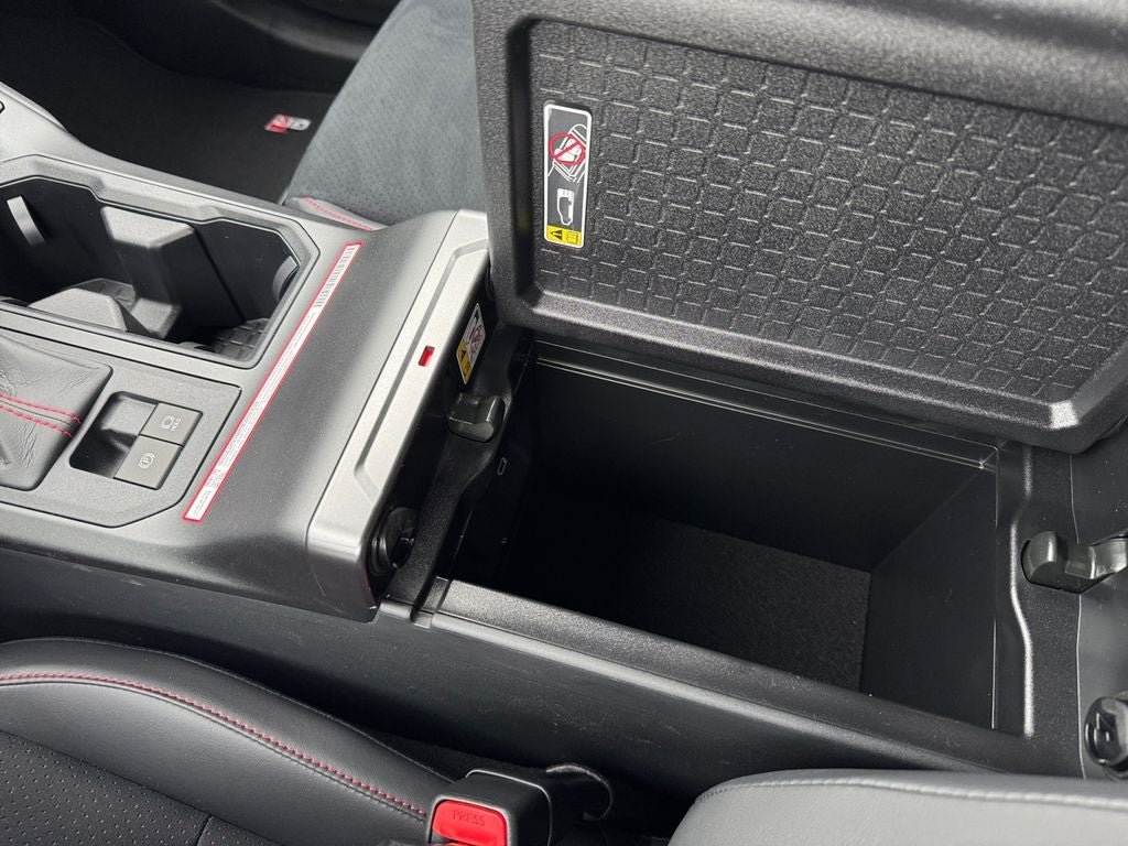 2026 Toyota RAV4 Plug-In Hybrid Base