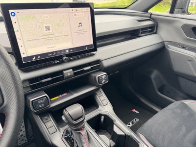 2026 Toyota RAV4 Plug-In Hybrid Base