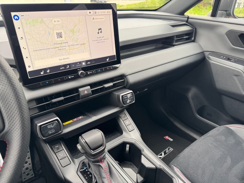 2026 Toyota RAV4 Plug-In Hybrid Base