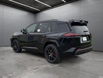 2026 Toyota RAV4 Plug-In Hybrid Base