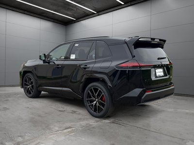 2026 Toyota RAV4 Plug-In Hybrid Base