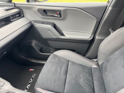 2026 Toyota RAV4 Plug-In Hybrid Base