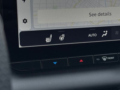 2026 Toyota RAV4 Plug-In Hybrid Base