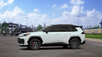 2026 Toyota RAV4 Plug-in Hybrid GR SPORT