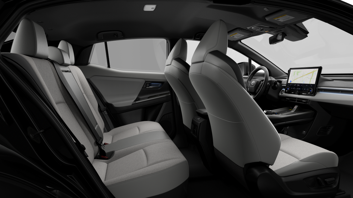 2027 Toyota C-HR XSE