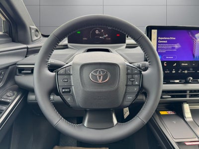 2026 Toyota C-HR XSE