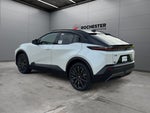 2026 Toyota C-HR XSE