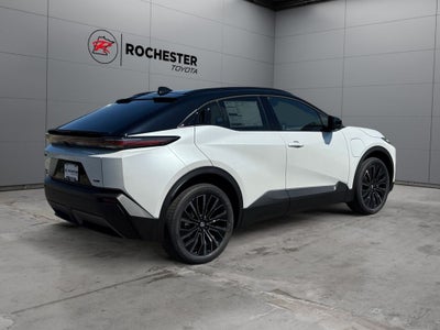 2026 Toyota C-HR XSE