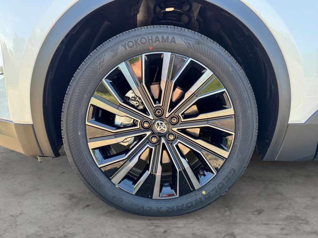 2026 Toyota C-HR XSE