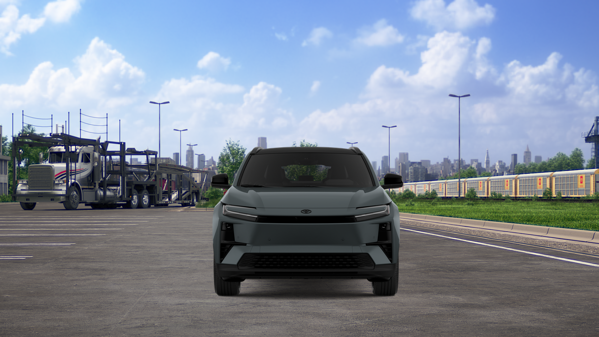 2027 Toyota C-HR XSE