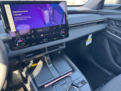2027 Toyota bZ XLE