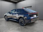 2027 Toyota bZ XLE