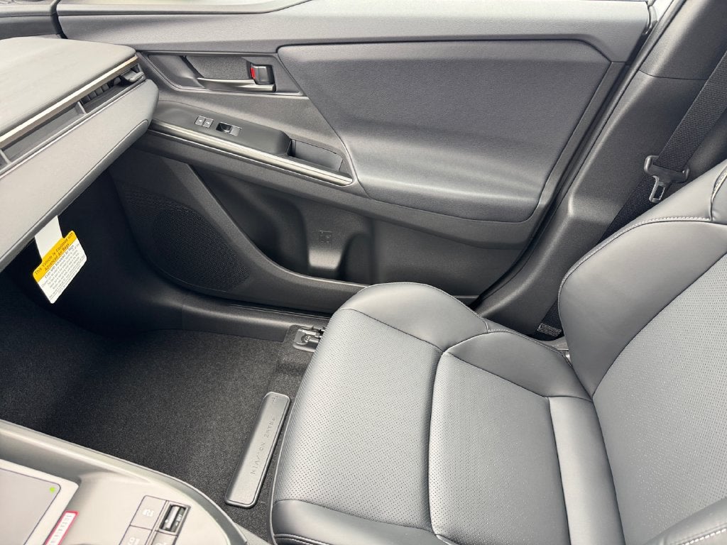 2026 Toyota bZ Woodland bZ Woodland Premium