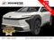 2026 Toyota bZ Woodland Premium