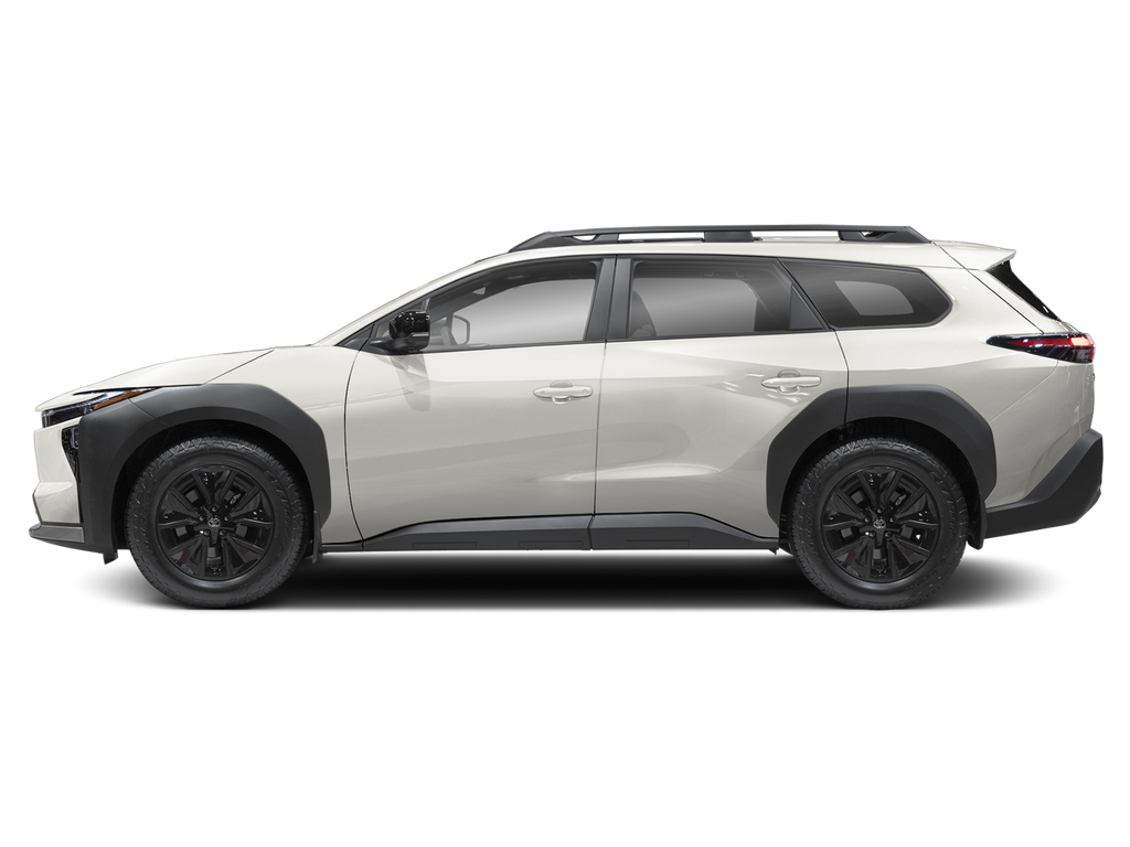 2026 Toyota bZ Woodland Premium