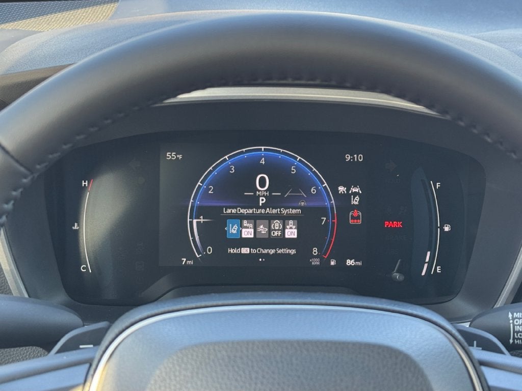 2027 Toyota Corolla SE