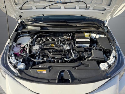 2027 Toyota Corolla SE