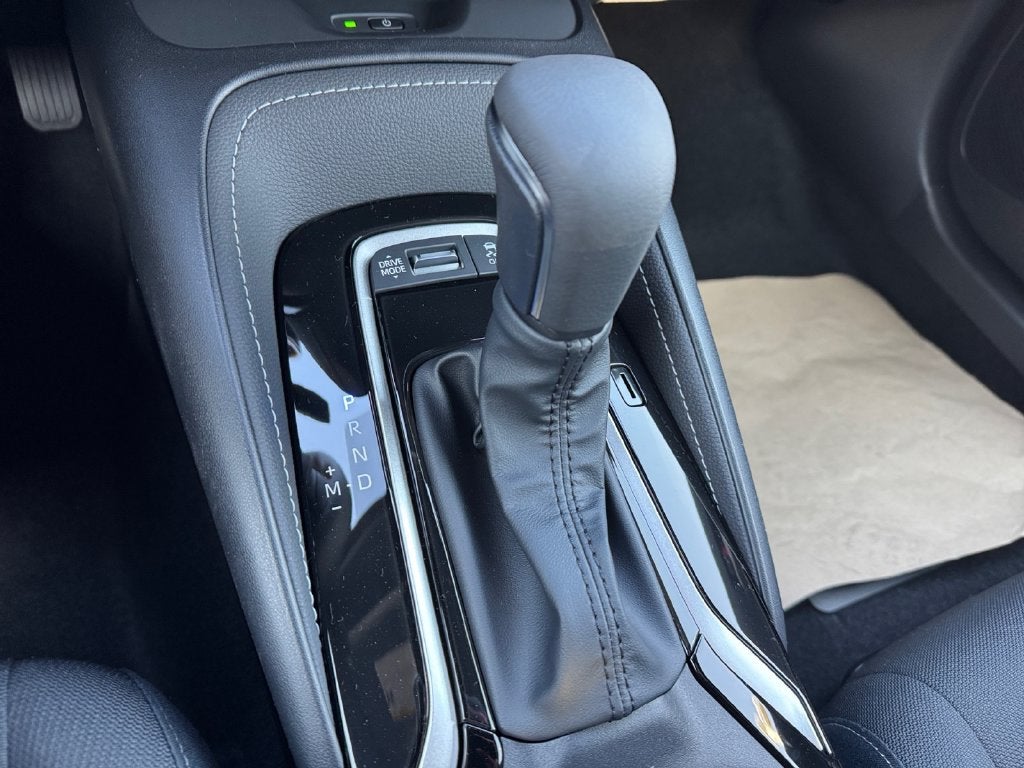 2027 Toyota Corolla SE