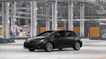 2027 Toyota Corolla SE