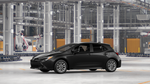 2027 Toyota Corolla SE