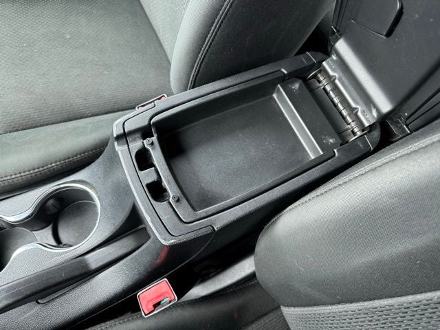 2011 Chrysler 200 Touring