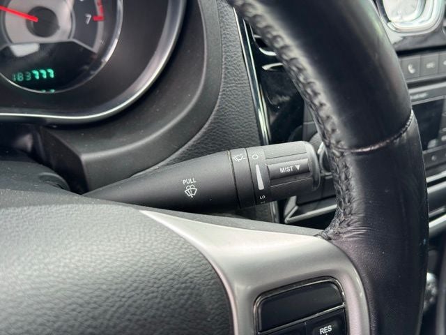 2011 Chrysler 200 Touring