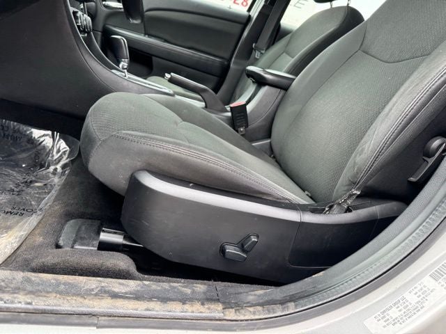 2011 Chrysler 200 Touring