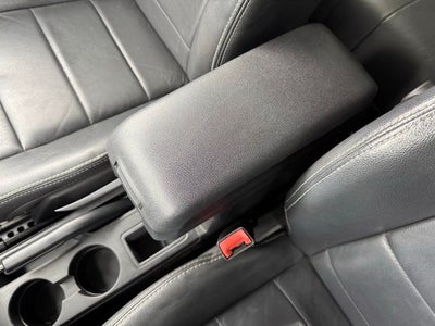 2016 Jeep Patriot High Altitude