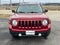 2016 Jeep Patriot High Altitude