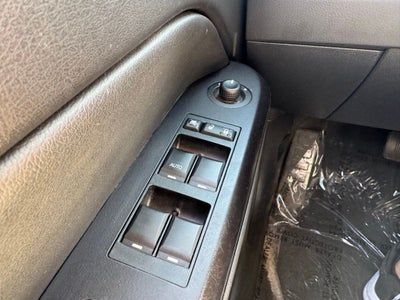2015 Jeep Patriot High Altitude